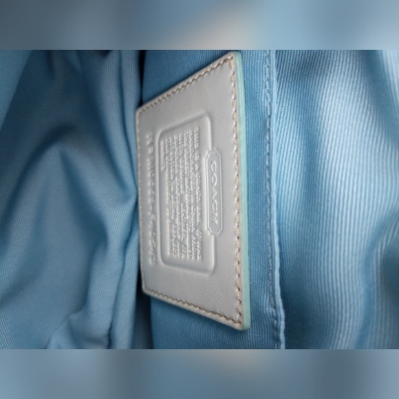 Coach mini bag - Picture 3 of 5